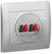 Электроустановочные изделия Legrand серии Galea Life