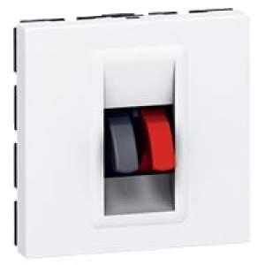 Электроустановочные изделия Legrand серии Mosaic