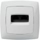 Электроустановочные изделия Legrand серии Suno