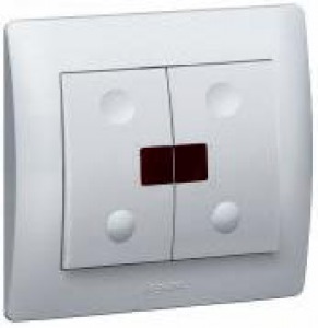 Электроустановочные изделия Legrand серии Galea Life