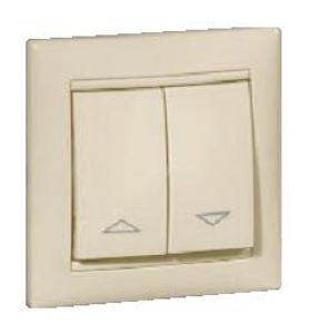 Электроустановочные изделия Legrand серии Valena
