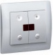 Электроустановочные изделия Legrand серии Galea Life