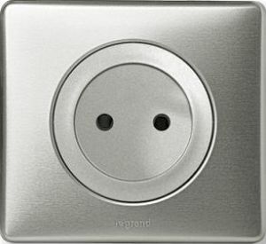 Электроустановочные изделия Legrand серии Celiane