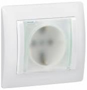 Электроустановочные изделия Legrand серии Galea Life
