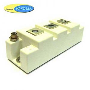 Диодный модуль SKKE310F12 SEMIKRON