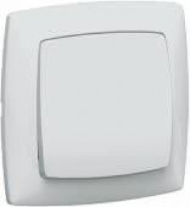 Электроустановочные изделия Legrand серии Suno