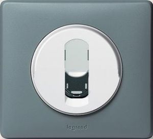 Электроустановочные изделия Legrand серии Celiane