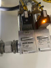 Muller Co-ax модуль MK10NC 0-40 бар, 24V DC