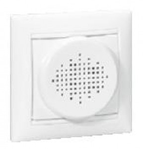 Электроустановочные изделия Legrand серии Valena