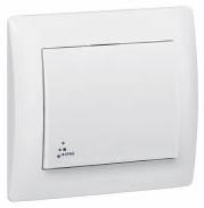 Электроустановочные изделия Legrand серии Galea Life