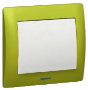 Электроустановочные изделия Legrand серии Galea Life