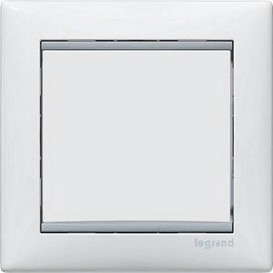 Электроустановочные изделия Legrand серии Valena