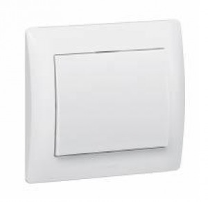 Электроустановочные изделия Legrand серии Galea Life