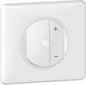 Электроустановочные изделия Legrand серии Celiane
