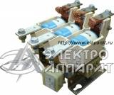 Контакторы КВ1-160, КВ1-250, КВ1-400