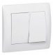 Электроустановочные изделия Legrand серии Galea Life