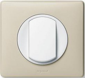 Электроустановочные изделия Legrand серии Celiane