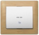 Электроустановочные изделия Legrand серии Galea Life