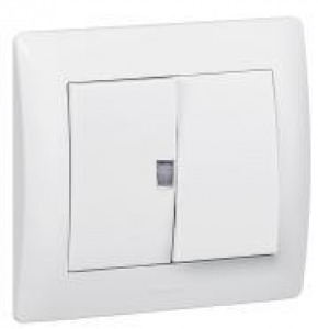Электроустановочные изделия Legrand серии Galea Life