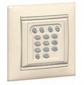 Электроустановочные изделия Legrand серии Valena