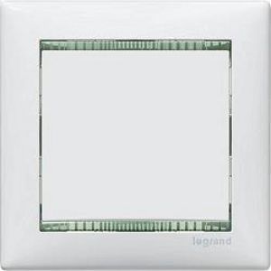 Электроустановочные изделия Legrand серии Valena