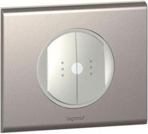 Электроустановочные изделия Legrand серии Celiane