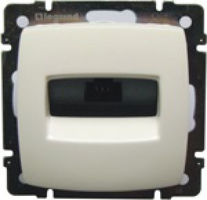 Электроустановочные изделия Legrand серии Suno