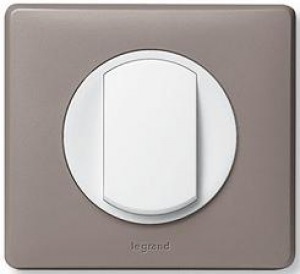 Электроустановочные изделия Legrand серии Celiane