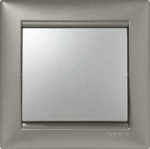 Электроустановочные изделия Legrand серии Valena