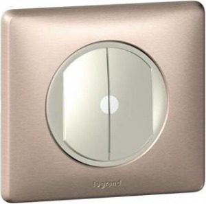 Электроустановочные изделия Legrand серии Celiane