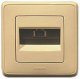 Электроустановочные изделия Legrand серии Cariva