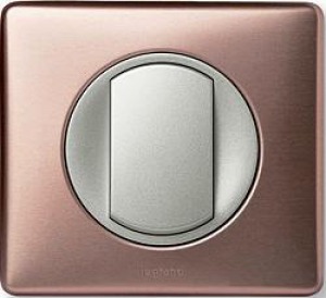 Электроустановочные изделия Legrand серии Celiane