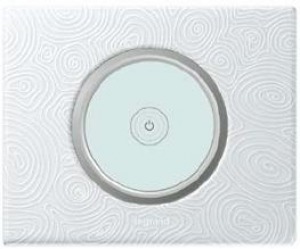 Электроустановочные изделия Legrand серии Celiane