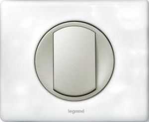 Электроустановочные изделия Legrand серии Celiane