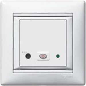 Электроустановочные изделия Legrand серии Valena