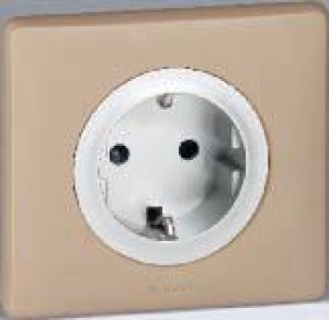 Электроустановочные изделия Legrand серии Celiane