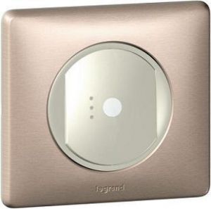 Электроустановочные изделия Legrand серии Celiane