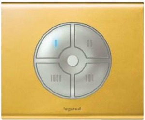 Электроустановочные изделия Legrand серии Celiane