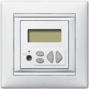 Электроустановочные изделия Legrand серии Valena