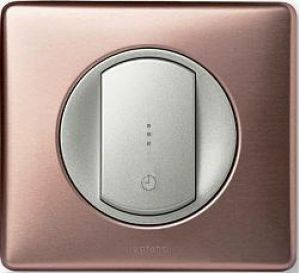 Электроустановочные изделия Legrand серии Celiane
