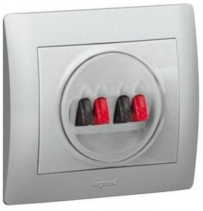 Электроустановочные изделия Legrand серии Galea Life