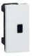 Электроустановочные изделия Legrand серии Mosaic