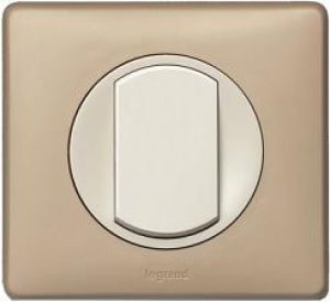 Электроустановочные изделия Legrand серии Celiane