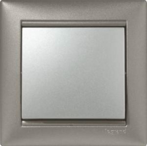 Электроустановочные изделия Legrand серии Valena