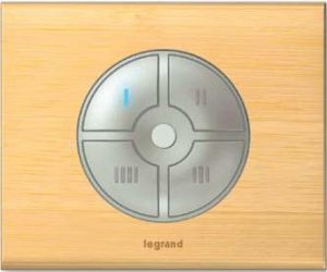 Электроустановочные изделия Legrand серии Celiane