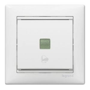 Электроустановочные изделия Legrand серии Valena