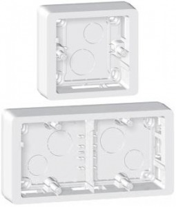 Электроустановочные изделия Legrand серии Celiane