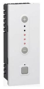 Электроустановочные изделия Legrand серии Mosaic