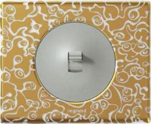 Электроустановочные изделия Legrand серии Celiane