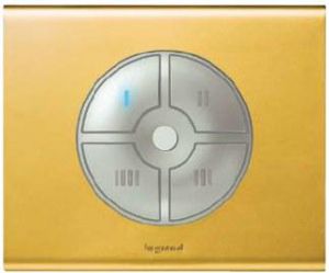 Электроустановочные изделия Legrand серии Celiane